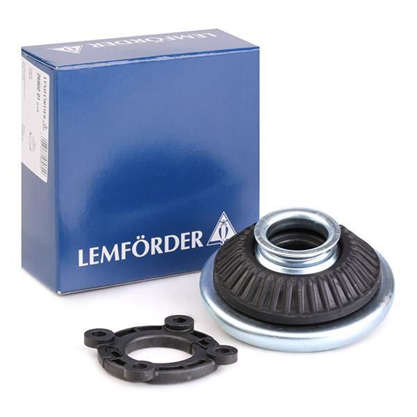 Opel Astra H GTC Ön Amortisör Üst Takozu 2005-2010 LEMFORDER