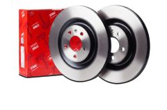 Citroen C5 2005-2008 Arka Fren Diski Trw Marka