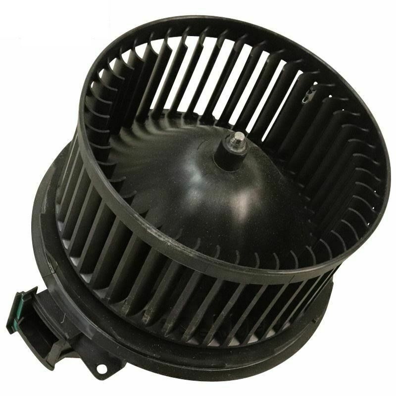Ford Fiesta 2008-2012 Kalorifer Motoru Kale Marka