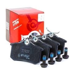 Audi S3 Arka Fren Balatası 1996-2003 TRW