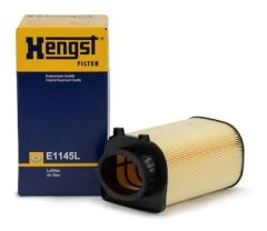 Mercedes E Serisi W212 Kasa E250 Hava Filtresi 2.0 211 Beygir 2009-2015 HENGST