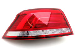 Volkswagen Passat 2015 Sonrası Sol Dış Stop Ledli Depo Marka