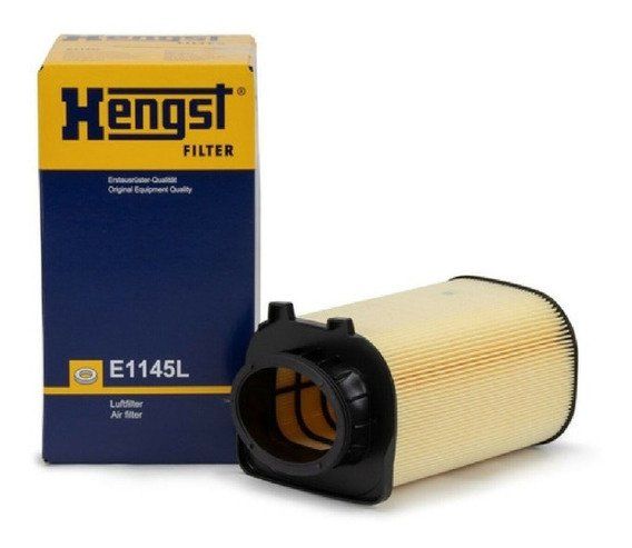 Mercedes GLC Serisi X253 Kasa GLC250 Hava Filtresi 2.0 211 Beygir 2016 Sonrası HENGST