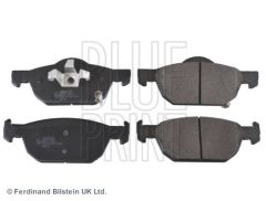 Honda Civic 9 Hatchback Ön Fren Balatası 1.4 Vtec 100 Beygir FK1 2012-2016 BLUEPRINT