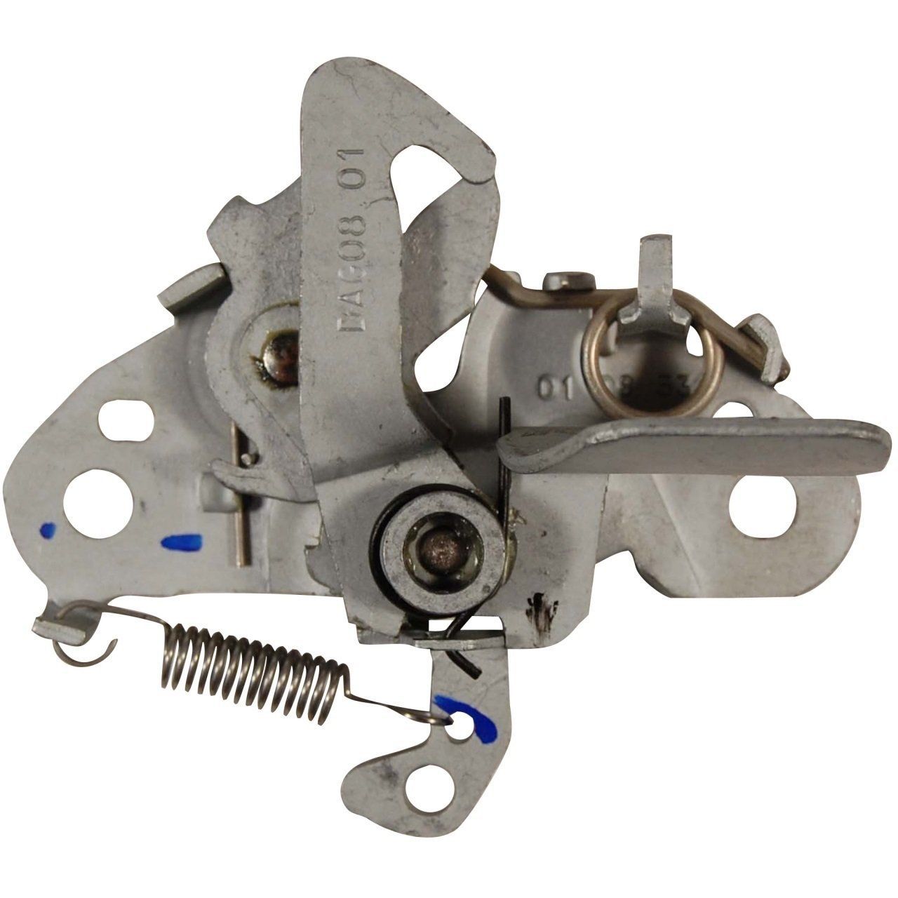 Peugeot 206 1998-2006 Kaput Kiliti İthal Orjinal