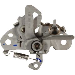 Peugeot 206 1998-2006 Kaput Kiliti İthal Orjinal