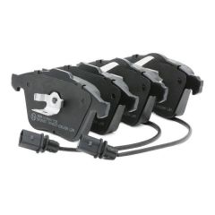 Audi A6 Ön Fren Balatası 2.0 TFSI 2004-2011 DELPHI