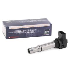 Seat Leon 2 Ateşleme Bobini 1.6 16V 105 Beygir 2006-2012 BERU