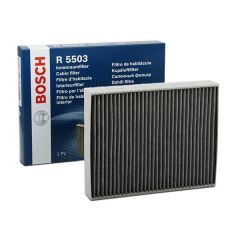 BMW 3 Serisi F30 Kasa 328i Polen Filtresi Karbonlu 245 Beygir 2012-2020 BOSCH