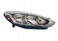 Ford Fiesta 2018- Ön Sağ Far Depo Marka