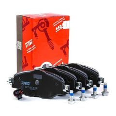 Audi A3 Ön Fren Balatası 1.4 TFSI 150 Beygir 2013-2020 TRW