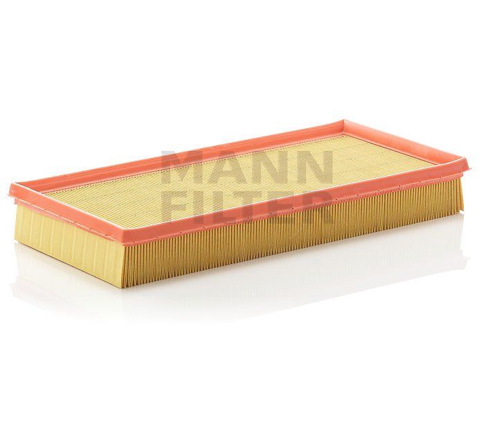 Volvo S40 Hava Filtresi 1.8 122 Beygir 1995-2003 MANN