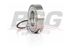 Peugeot 307 2001-2009 Ön Teker Bilyası Rulmanı Bsg Marka