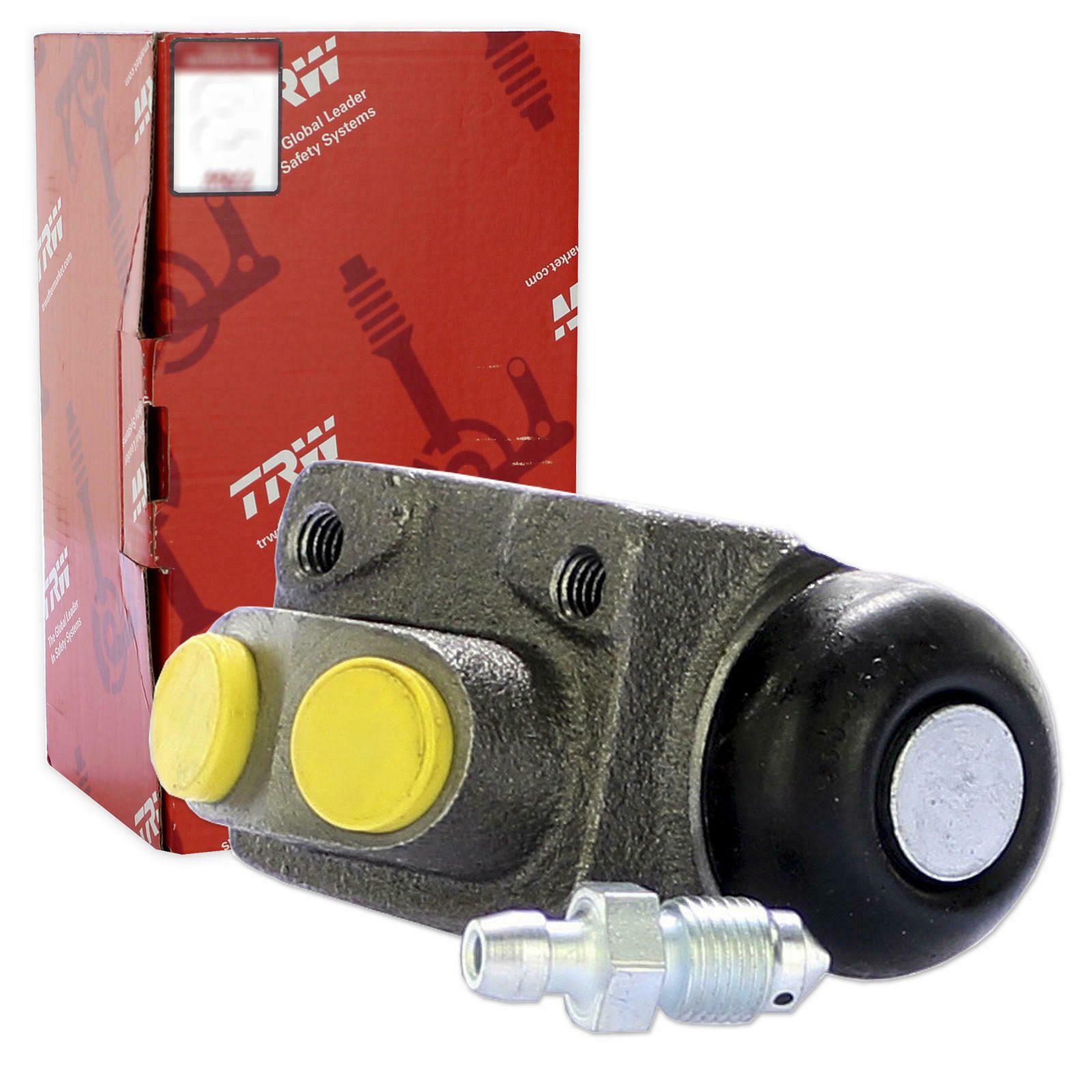 Ford Focus 1998-2005 1.6 Benzinli Arka Fren Silindiri (Merkezi) Trw Marka