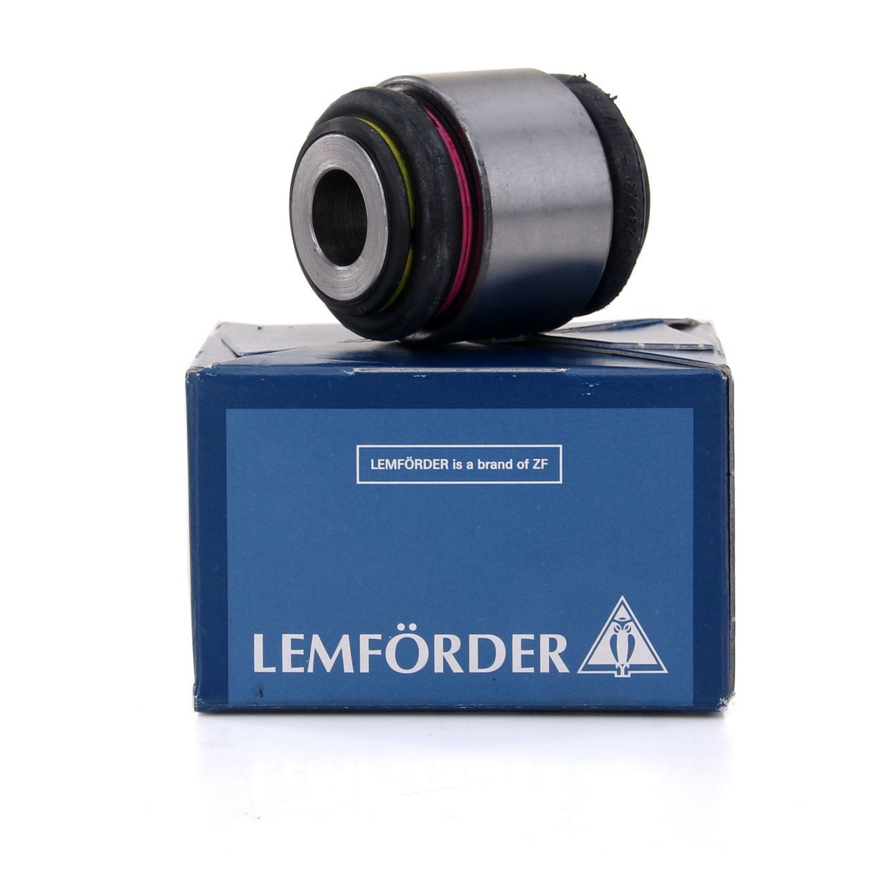 Mercedes C Serisi W203 Kasa Arka Teker Taşıyıcı Yağlı Oynak Burç Lemförder Marka