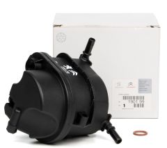 Citroen C3 1.4 Hdi Mazot Filtresi Orjinal