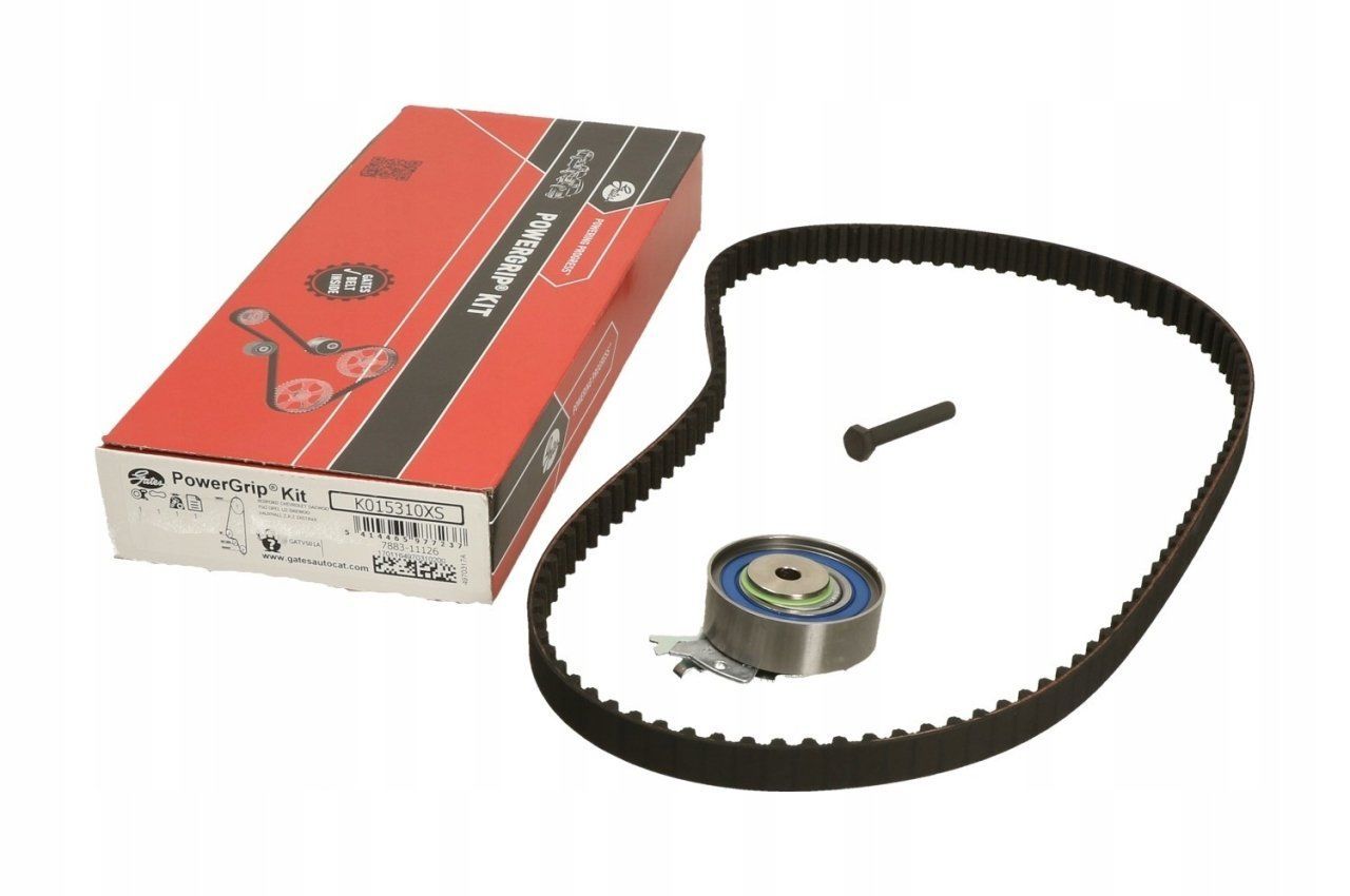 Opel Astra F 1.4, 1.6 (8 Valf) Triger Seti Gates Marka