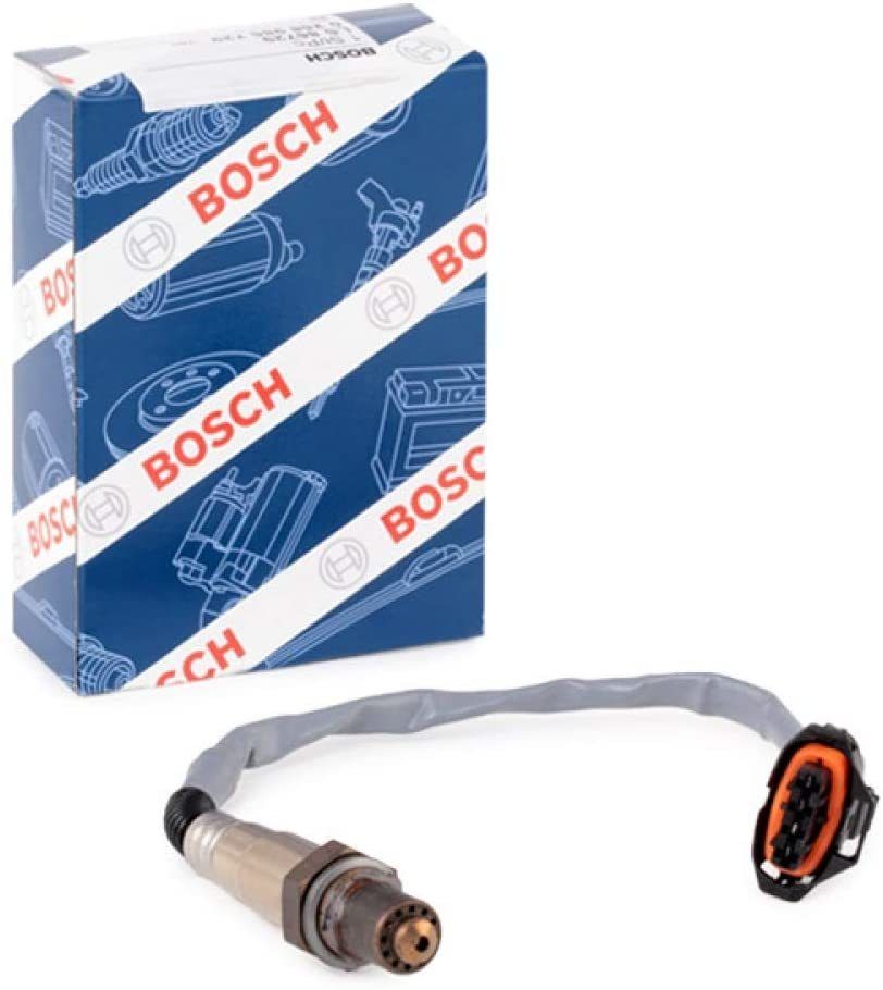 Opel Corsa D Makyajlı 1.2 / 1.4 Benzinli 2. Konum Oksijen Sensörü Bosch Marka 0258986729