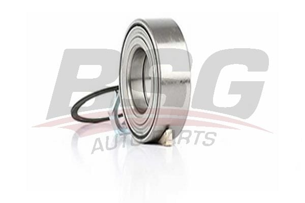 Peugeot 5008 2010-2016 Ön Teker Bilyası Rulmanı Bsg Marka