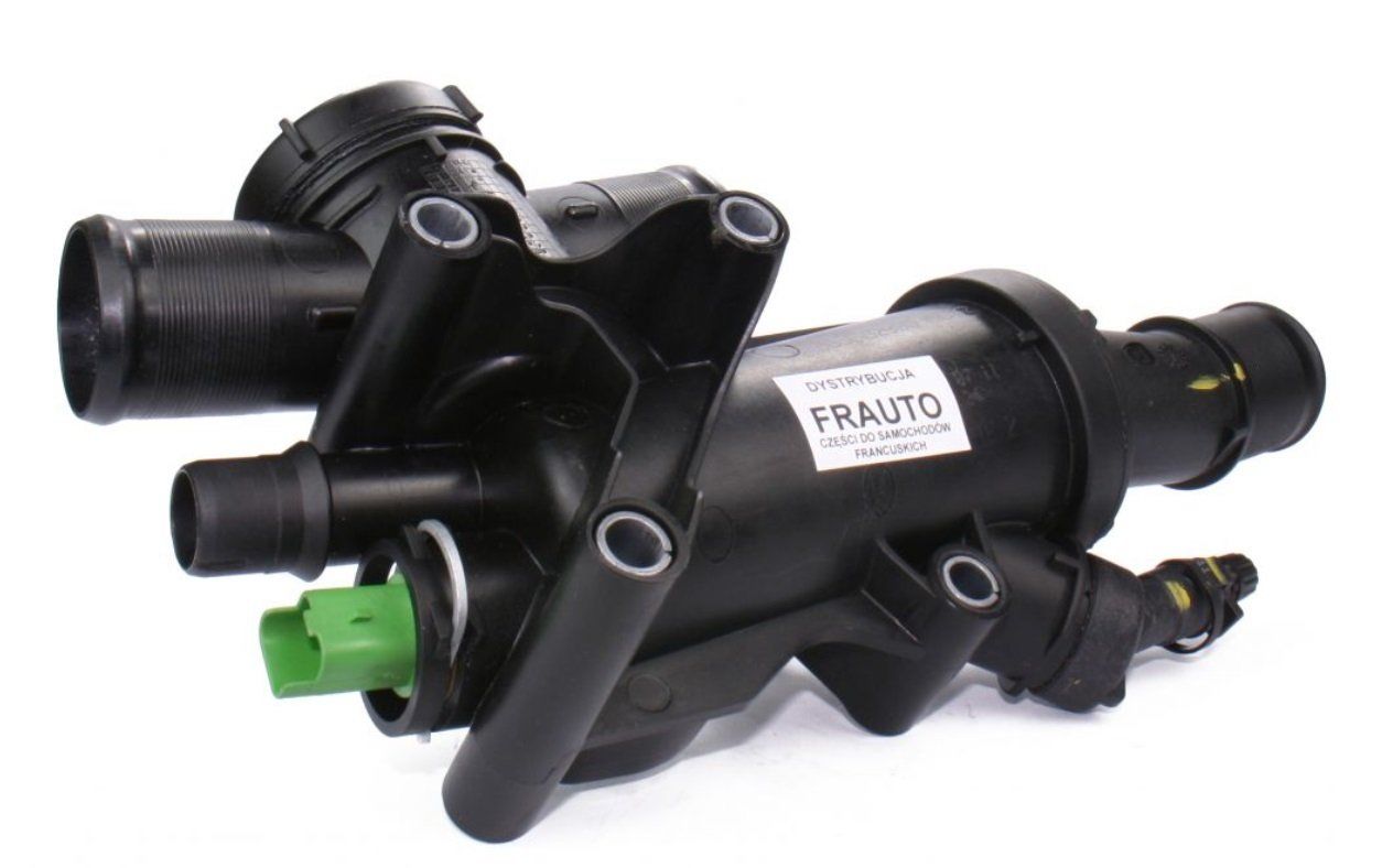 Peugeot 307 2001-2009 2.0 Hdi Termostat Gövdesi Komple Orjinal