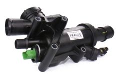 Peugeot 307 2001-2009 2.0 Hdi Termostat Gövdesi Komple Orjinal