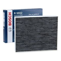 Ford Focus 2018-2022 1.5 Karbonlu Polen Filtresi Bosch Marka