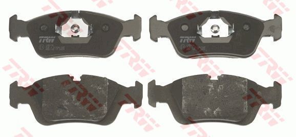 BMW 3 Serisi E36 320i Ön Fren Balatası 1991-1998 TRW