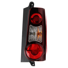 Citroen Berlingo Tepee Sol Stop Lambası Çift Kapı Makyajlı Kasa Yansanayi