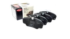 Opel Omega B 2.5 Motor Ön Fren Balata Takımı Delphi Marka