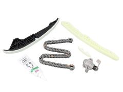 Audi A3 Eksantrik Zincir Seti 1.8 TFSI 160 Beygir 2004-2013 INA