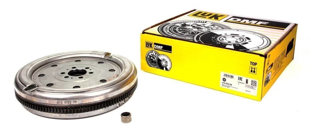 Volkswagen Caddy 2004 - 2010 Model Arası 1.9 TDI Motor Otomatik Volant