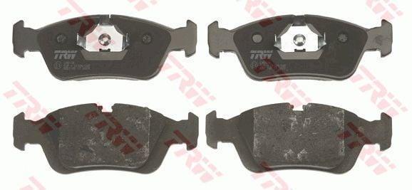 BMW E36 318i Ön Fren Balatası 1991-1998 TRW