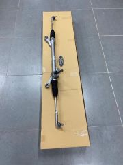 Ford Fiesta 2008-2012 Komple Direksiyon Kutusu Ford Orjinal