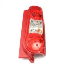 Peugeot Partner Tepee Sağ Stop Lambası Çift Kapı Yansanayi
