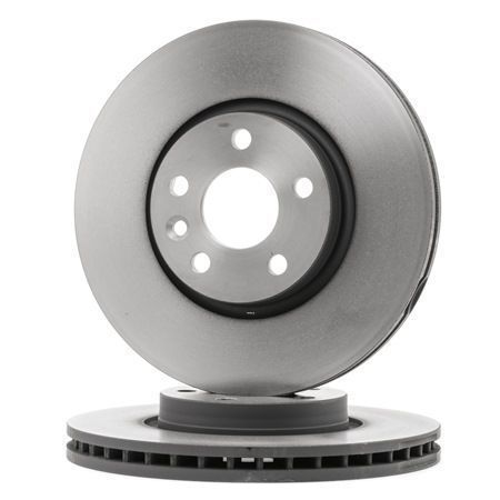 Ford Mondeo 4 Ön Fren Diski 2.0 16V 300 mm Çap 2007-2013 TRW