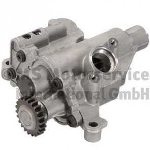 Audi A3 2009 - 2013 Model Arası Yağ Pompası Pierburg Marka