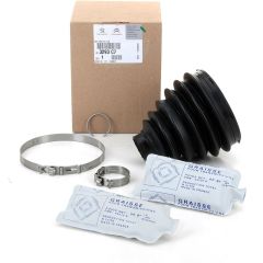 Citroen C5 2008-2015 1.6 Hdi Dış Taraf Aks Körüğü Orjinal