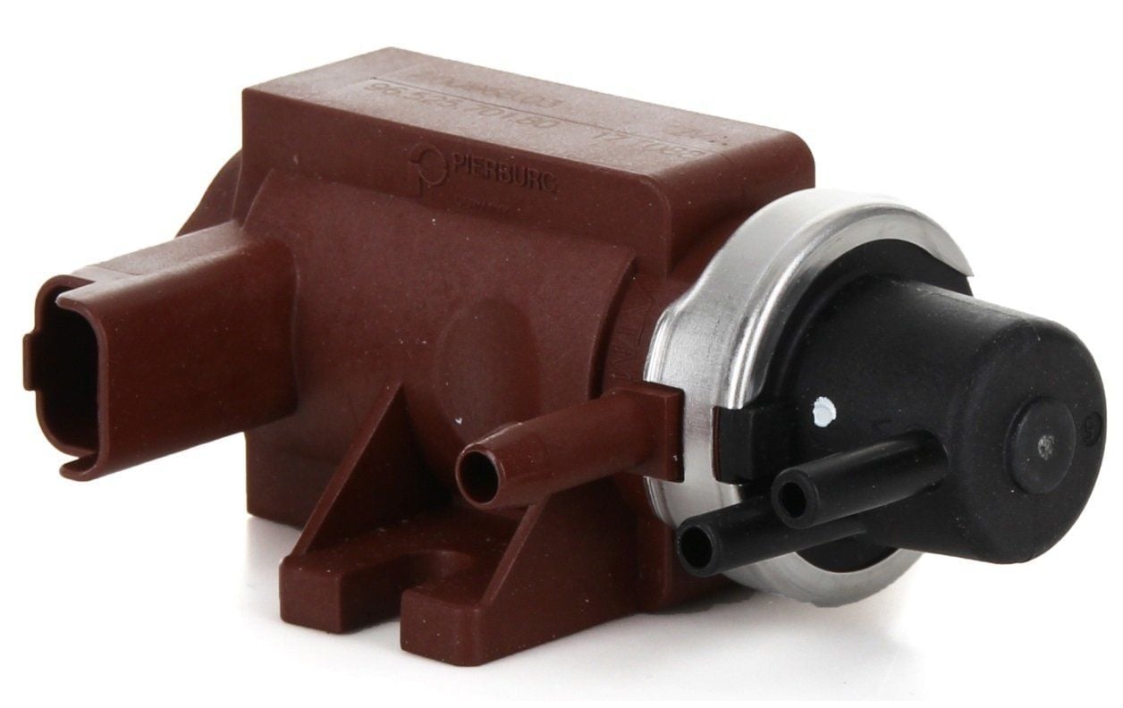 Peugeot 207 1.6 Hdi Turbo Selenoid Elektrovana Valfi Kahverengi Peugeot Psa Orjinal 9652997580