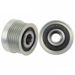 Bmw E90 Kasa 316i 320i Alternatör Şarj Dinamo Kasnağı Ina Marka