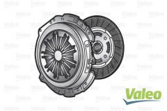 Chevrolet Lacetti 1.4 / 1.6 (16 Valf) Debriyaj Seti ( Baskı Balata ) Valeo Marka