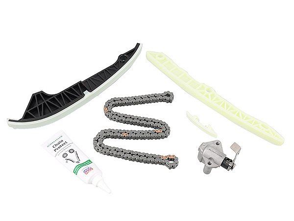Audi Q5 Eksantrik Zincir Seti 2.0 TFSI 2009-2017 INA