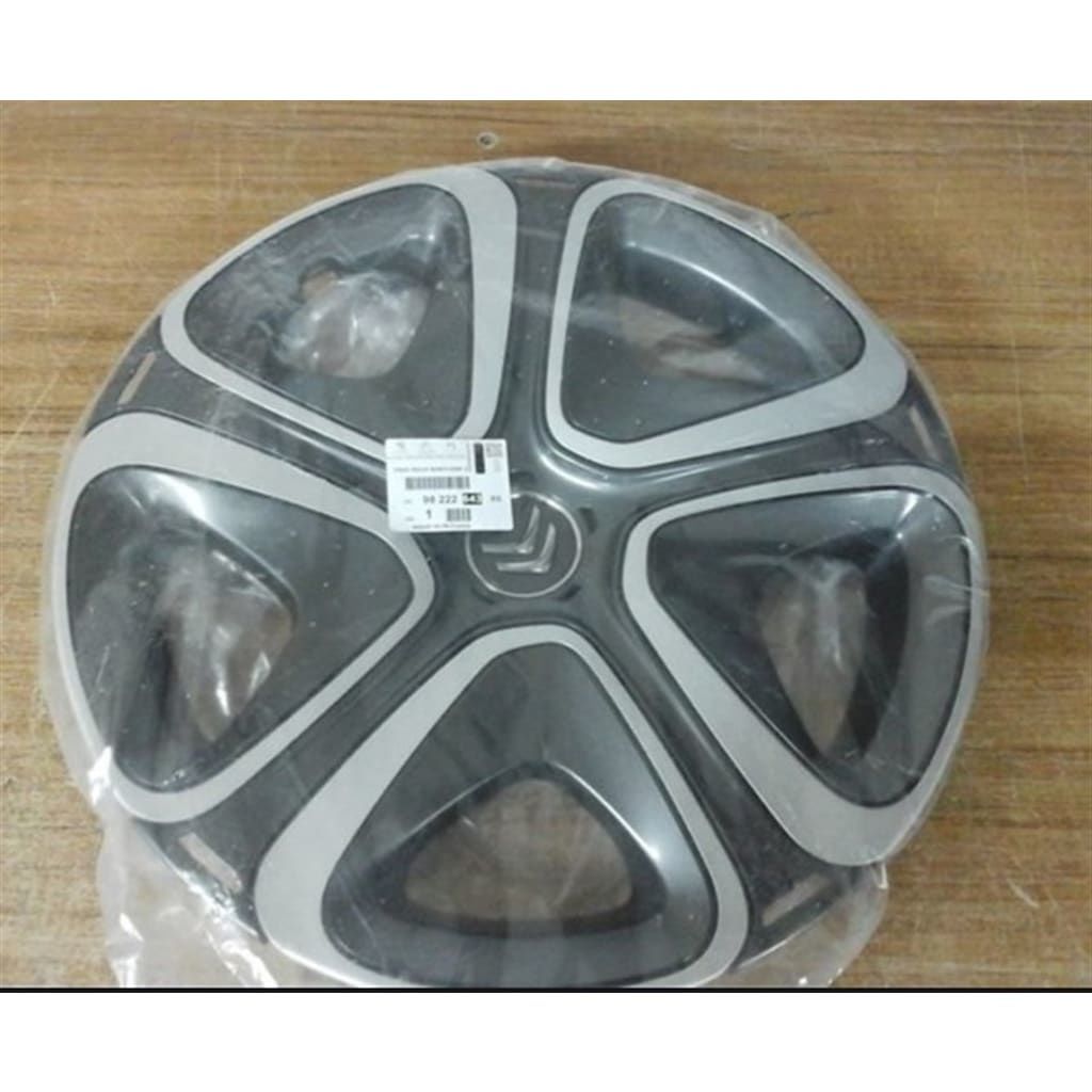 Citroen C-Elyse 2016-2020 Jant Kapak Orjinal
