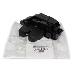 Citroen C4 Picasso 2013-2018 Bagaj Kilidi Orjinal