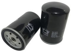 Volkswagen Passat B5 Yağ Filtresi 1.8 125 Beygir 1997-2001 SARDES