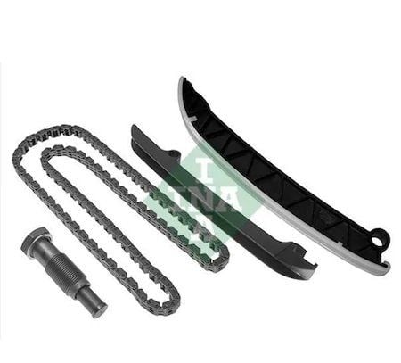 Volkswagen Jetta 2010-2014 Model Arası 1.2 TSI CBZB Motor Eksantrik Zincir Set