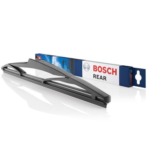 Ford Fiesta 2012-2018 Arka Silecek Bosch Marka