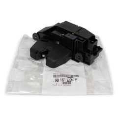 Opel Grandland X Bagaj Kilidi Orjinal 2018 ->