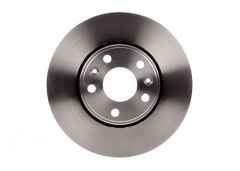 Renault Laguna 3 Ön Fren Diski 2.0 dci 296 mm Çap 2008-2015 BOSCH