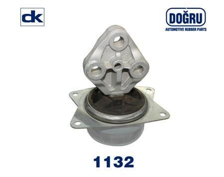 Opel Vectra C 1.9 Otomatik Vites Ön Sol Motor Kulağı DK Marka (DK 1132, 5684687)