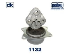 Opel Vectra C 1.9 Otomatik Vites Ön Sol Motor Kulağı DK Marka (DK 1132, 5684687)
